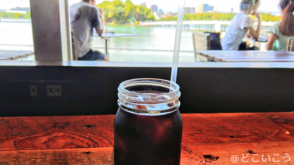 ロイヤル ガーデン カフェ 大濠公園