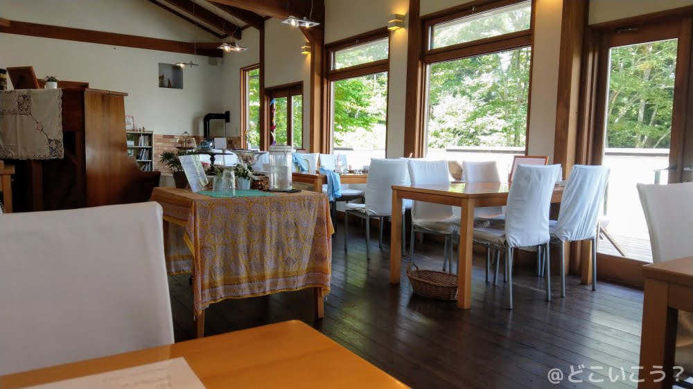 Cafe Ciel (カフェ シエル)