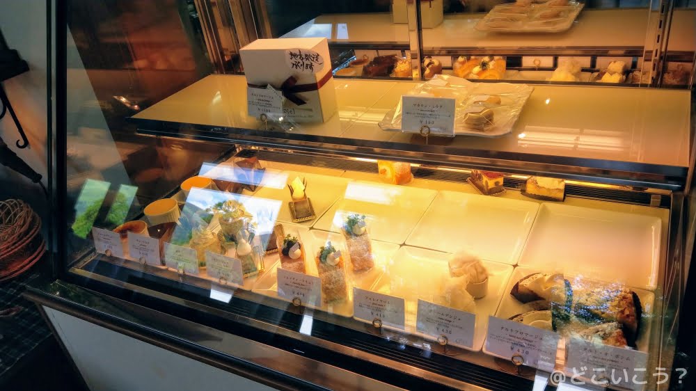 Cafe Ciel (カフェ シエル)