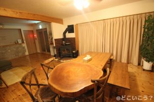 阿蘇バックパッカーズホステル