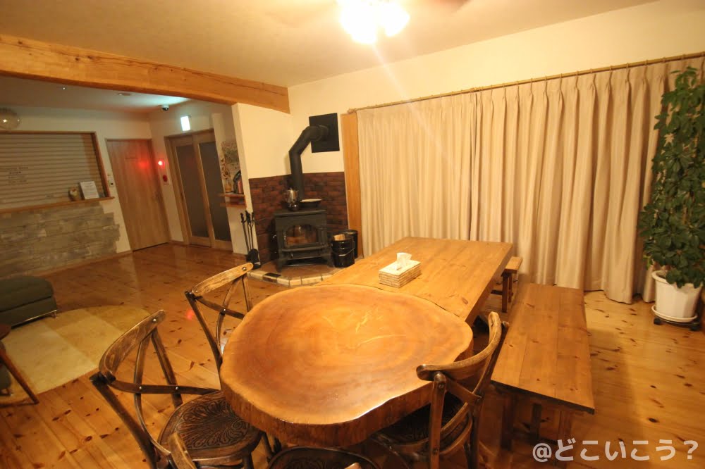 阿蘇バックパッカーズホステル