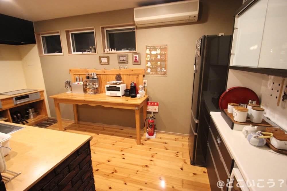 阿蘇バックパッカーズホステル