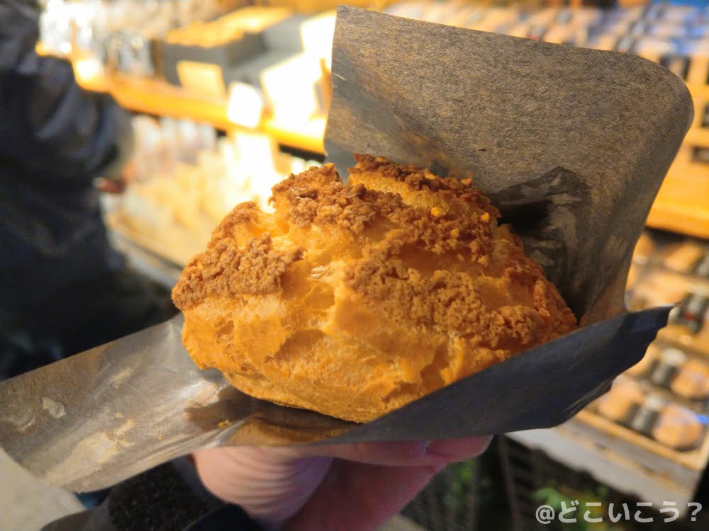 パティスリー 麓