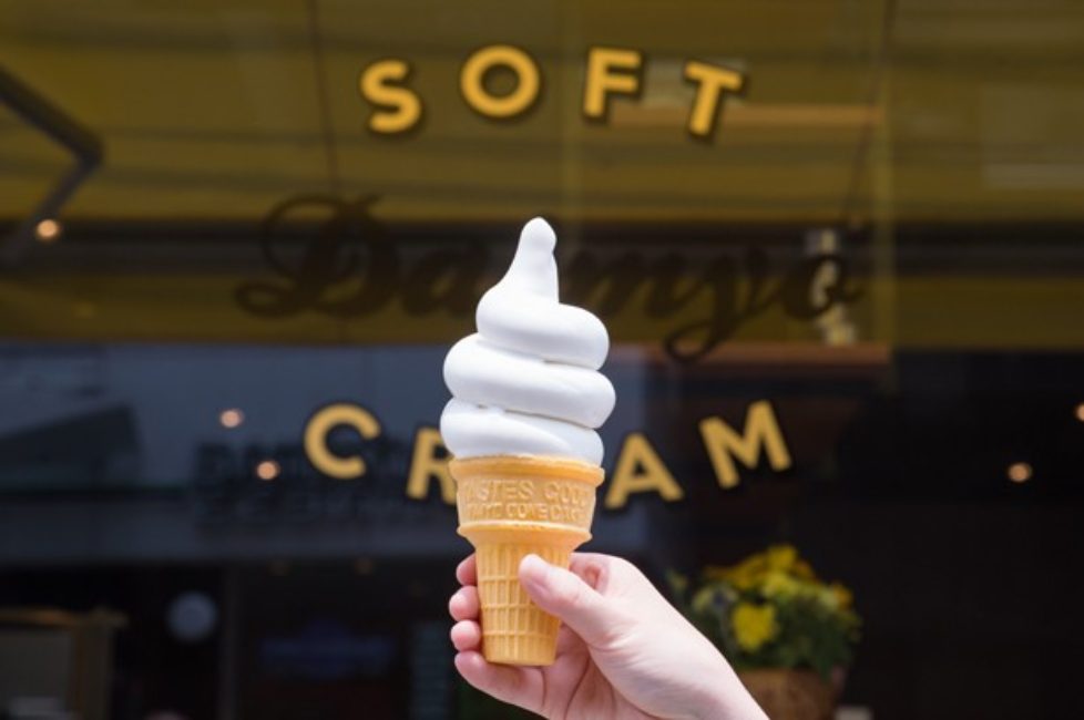 ＤＡＩＭＹＯ　ＳＯＦＴ　ＣＲＥＡＭ　博多駅店