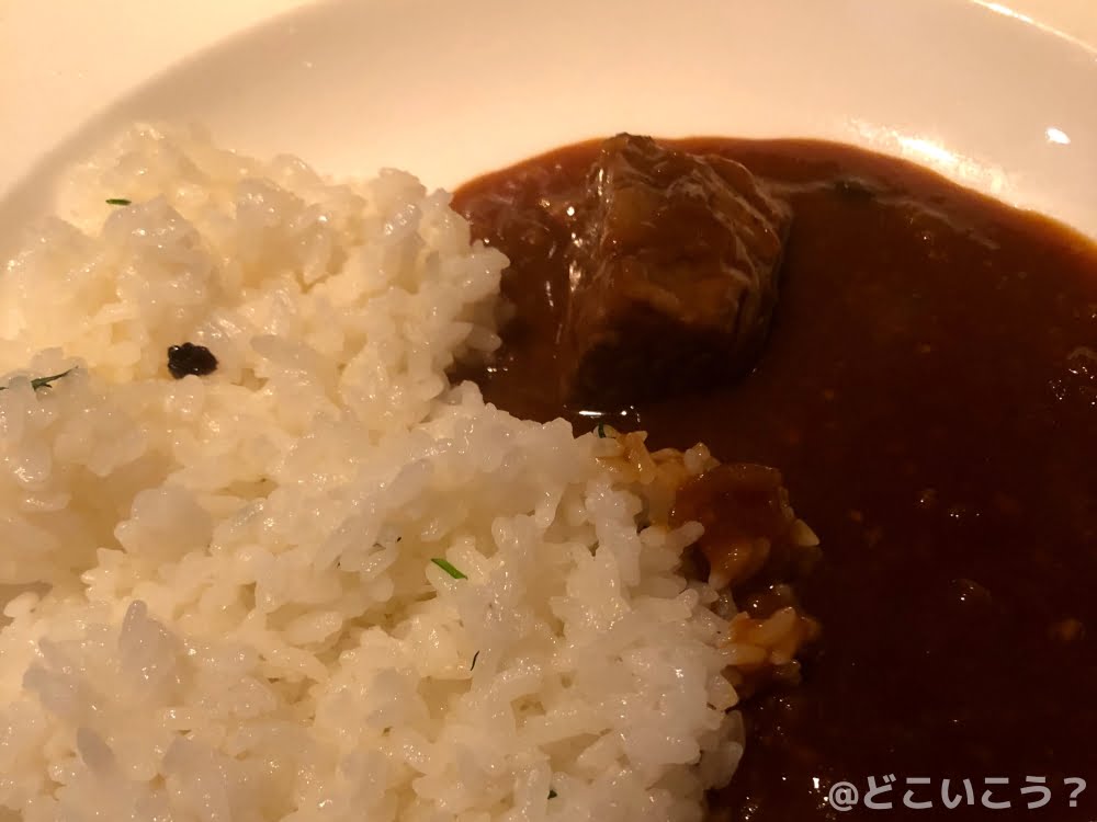 洋食の店橋本
