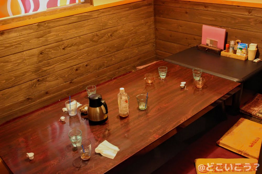 まかない家Ｍａｔｓｕ