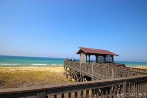 海の中道海浜公園