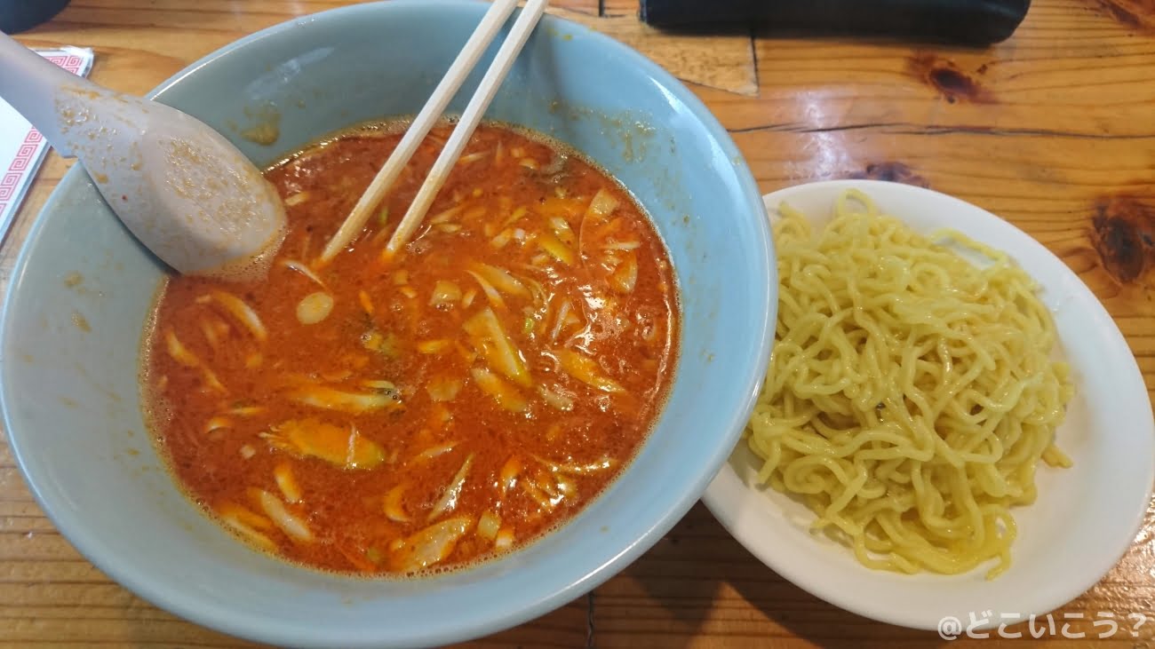 博多担々麺 有吉商店