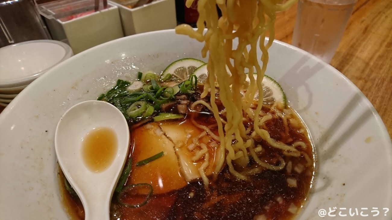 一風堂 TAO FUKUOKA