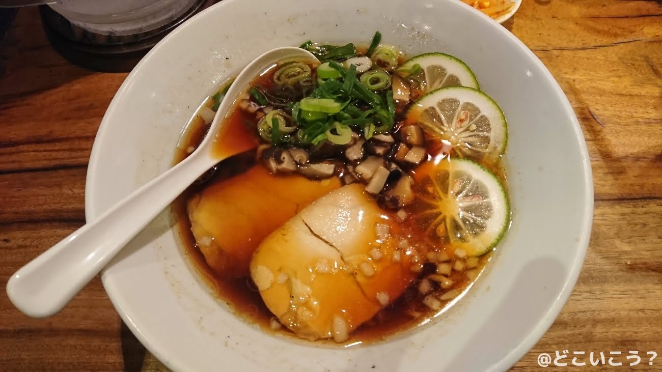 一風堂 TAO FUKUOKA