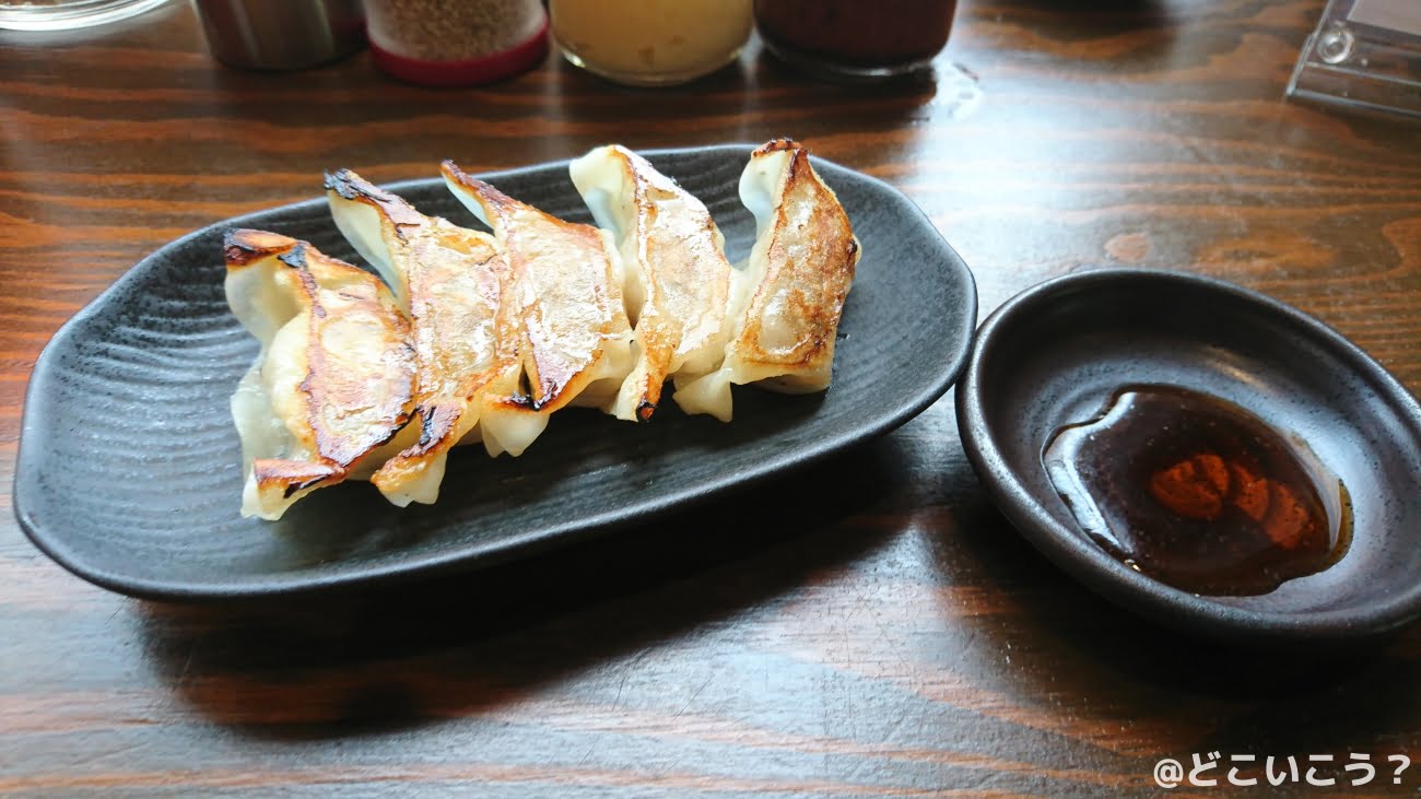 八ちゃんラーメン