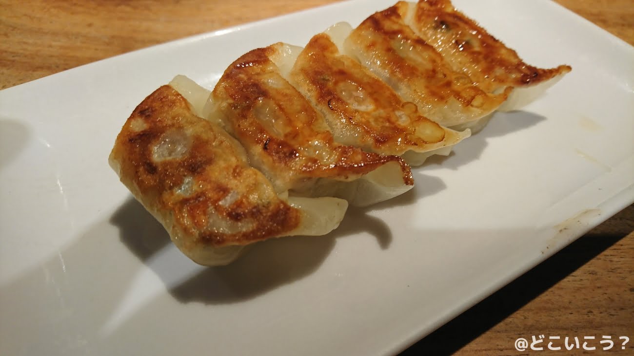 一風堂大名本店