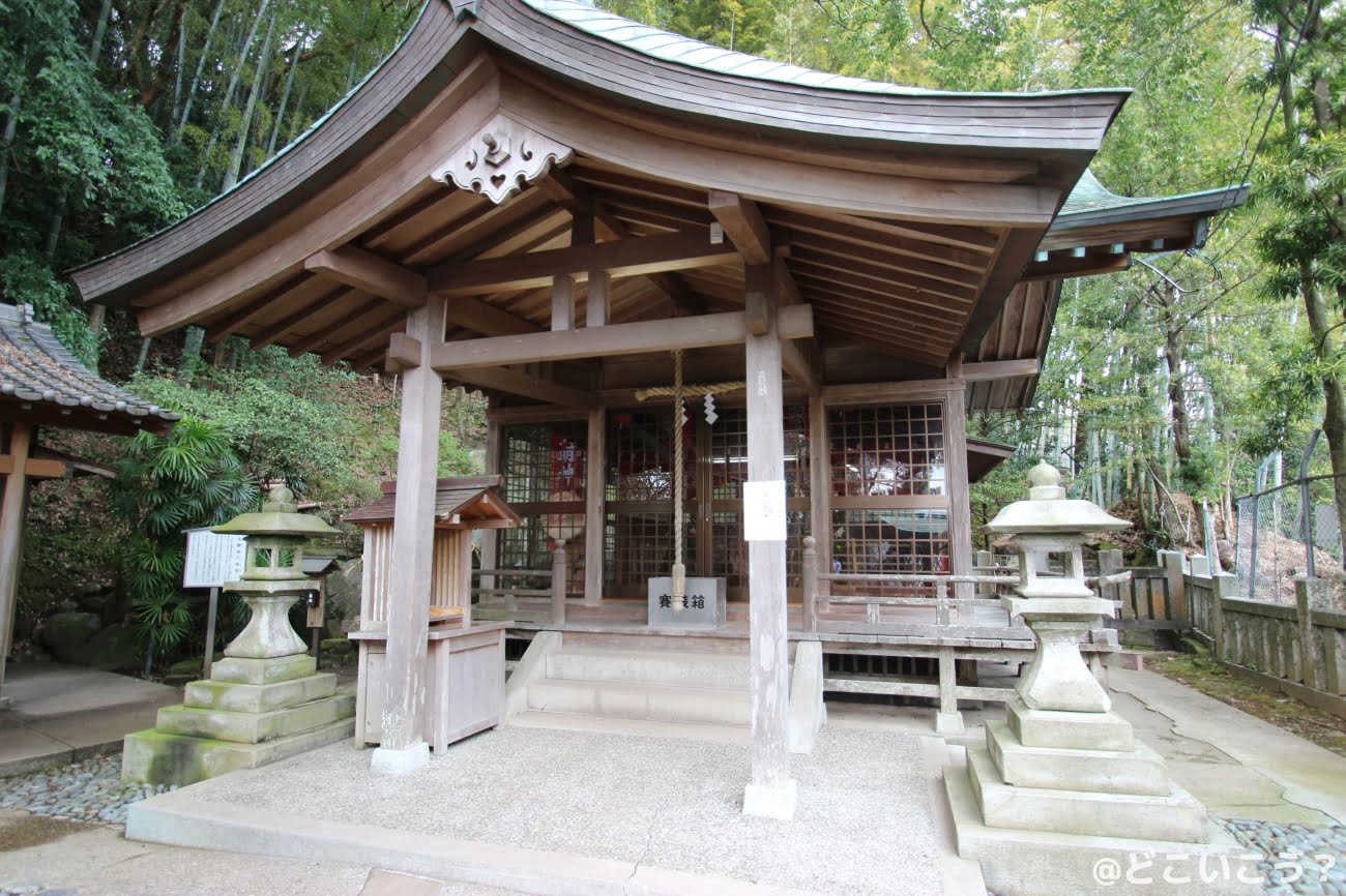諏訪神社