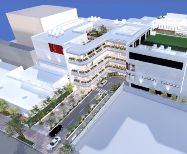 カイタックスクエアガーデン