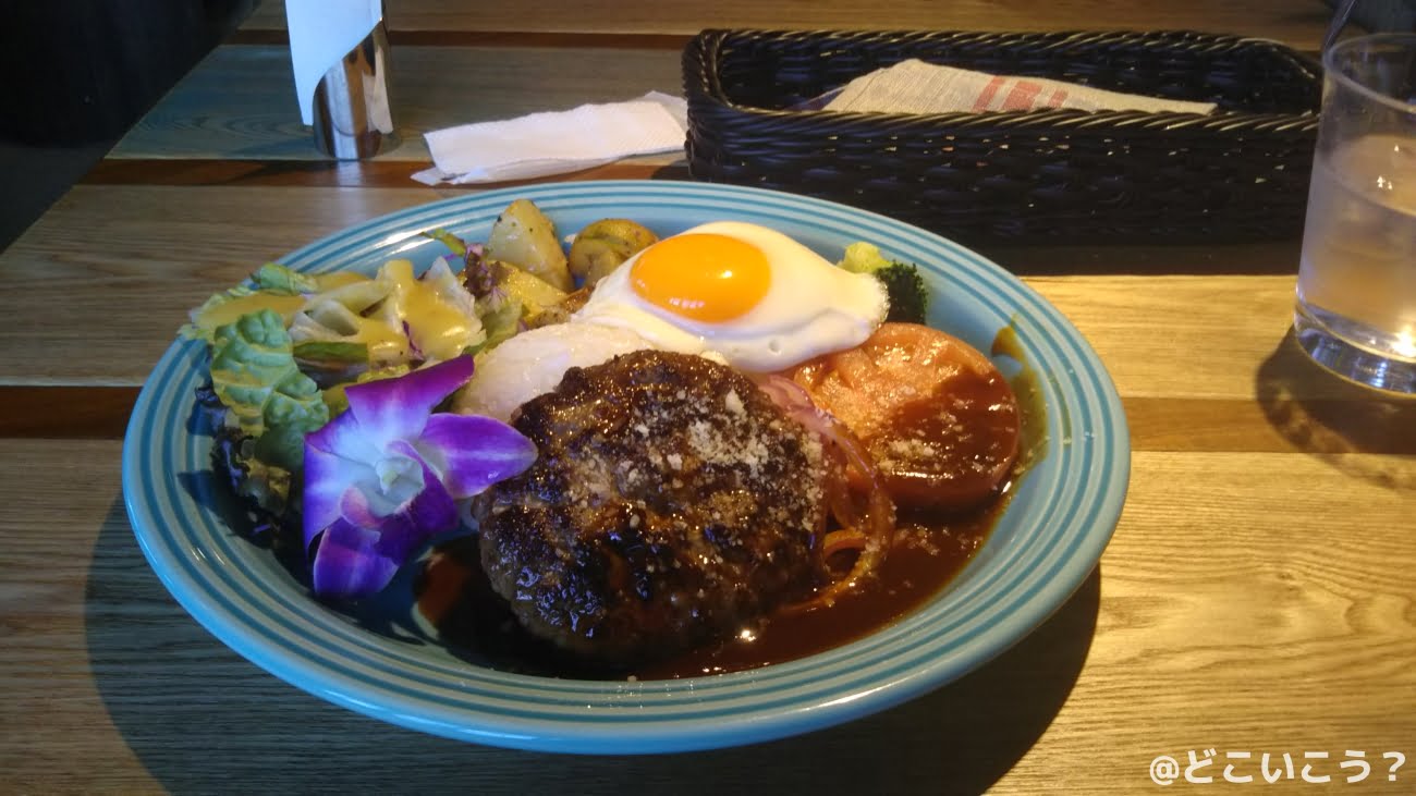 コナズ珈琲宮崎店