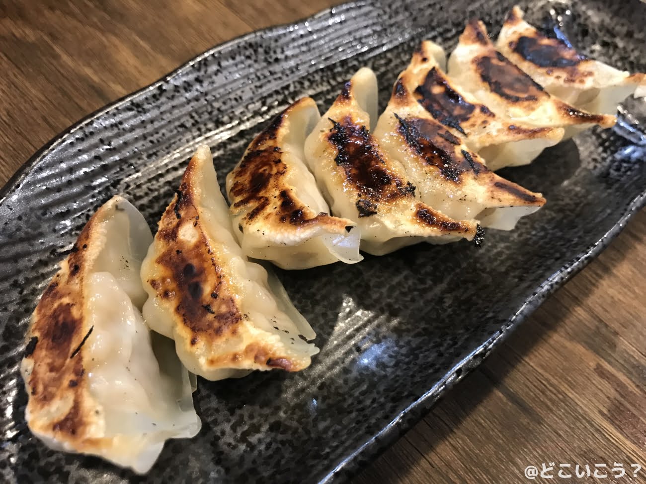 くまちゃんらぁめん 一修