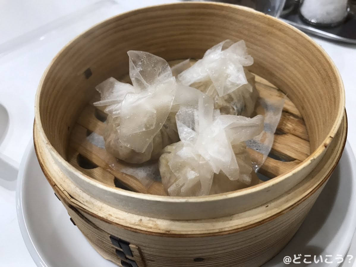 中華麺キッチンまくり