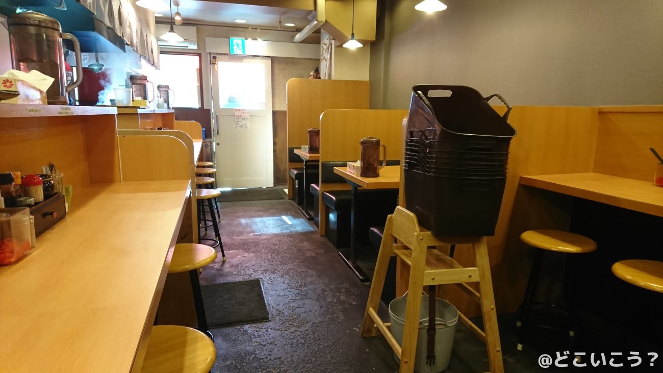 博多 くまちゃんらぁめん