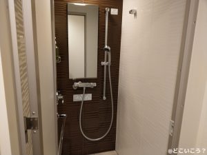 ファーストキャビン長崎