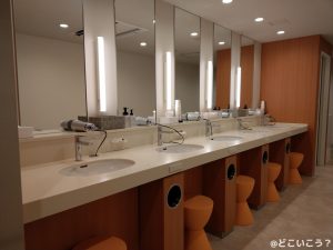 ファーストキャビン長崎