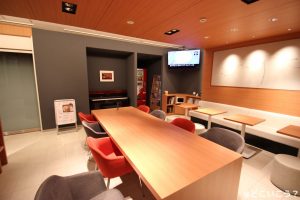 ファーストキャビン長崎