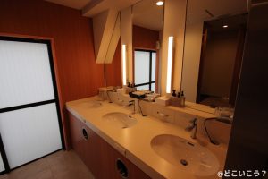 ファーストキャビン長崎