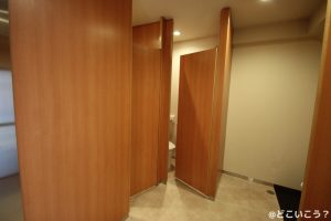 ファーストキャビン長崎