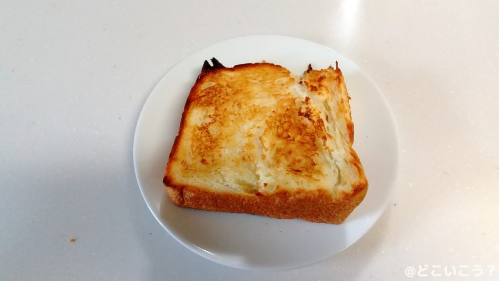 くちびるが止まらない