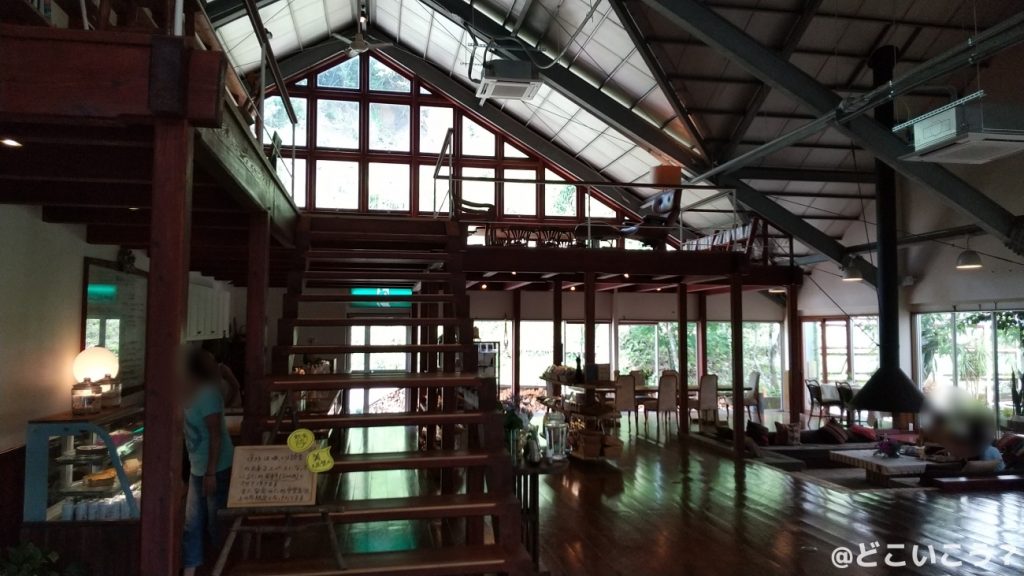 天空カフェジール