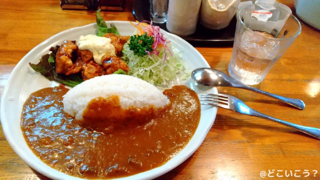カレー倶楽部ルウ