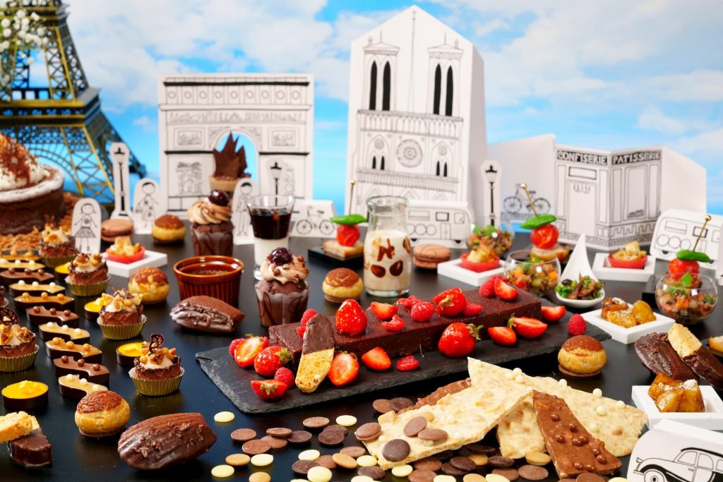 ANAクラウンプラザホテル福岡