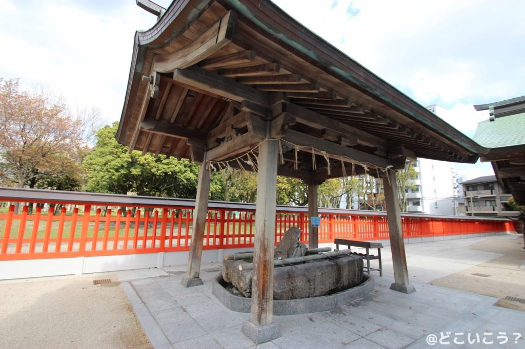 十日恵比須神社