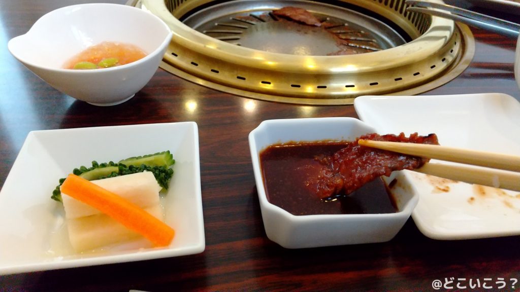 黒豚専門店「赤坂」