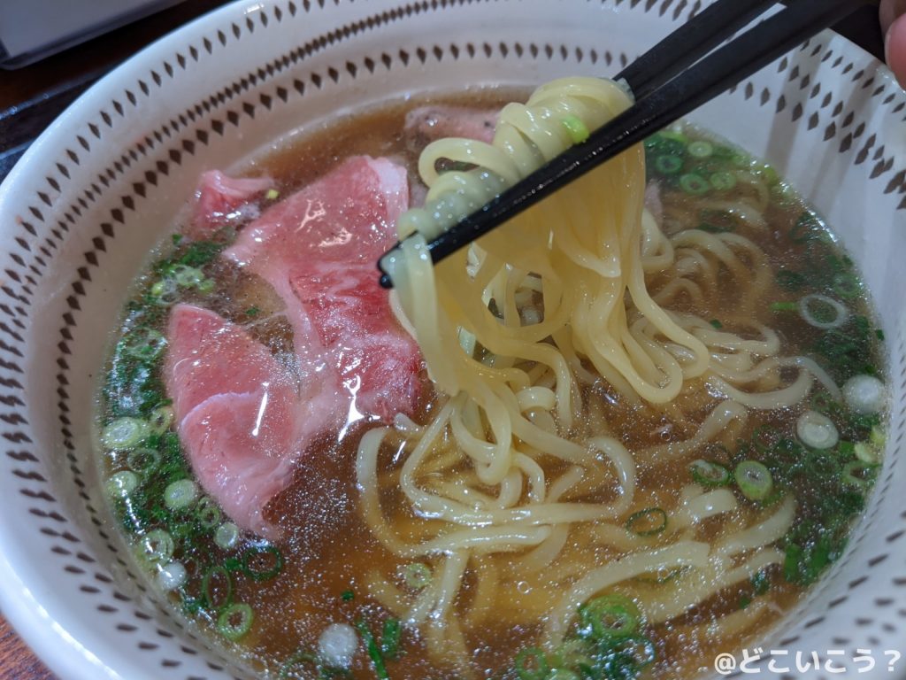 麺処極み 大名店