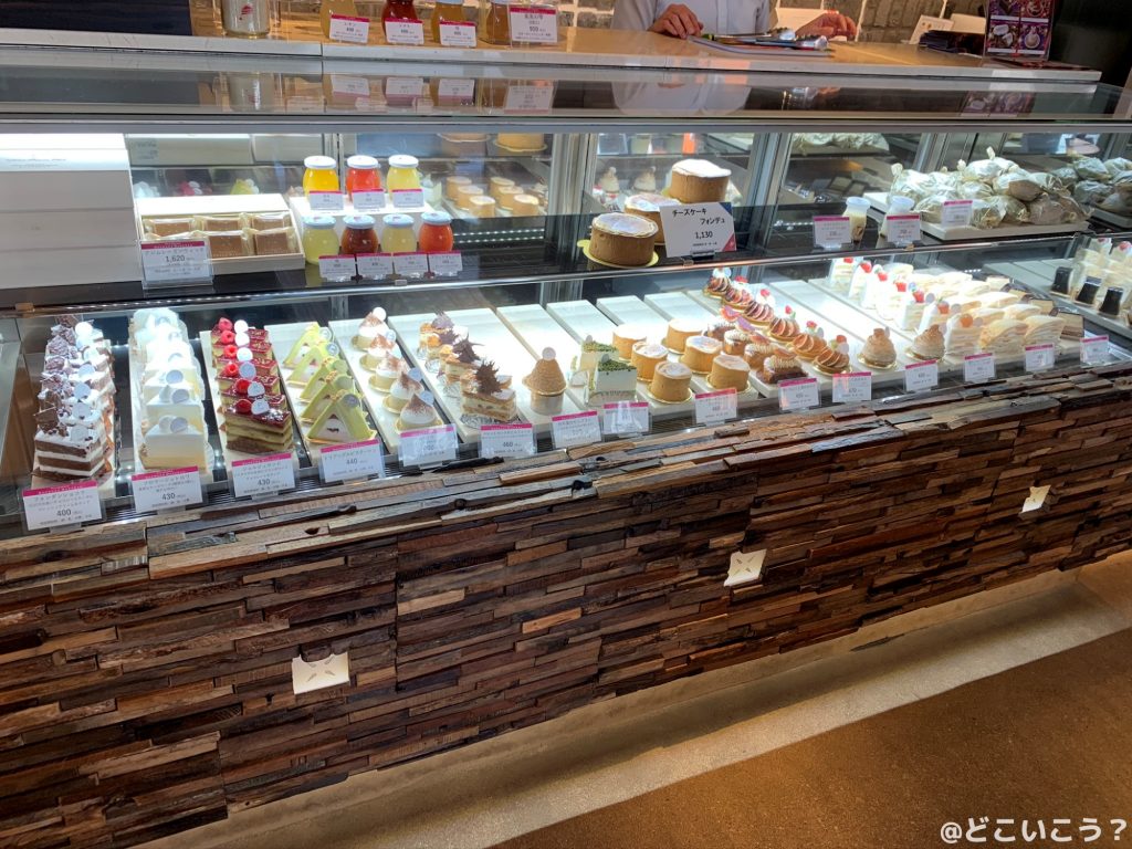 ジョルジュマルソー