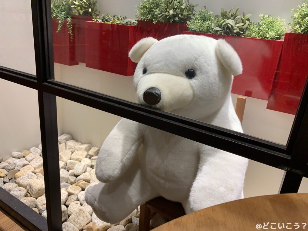 天文館むじゃき