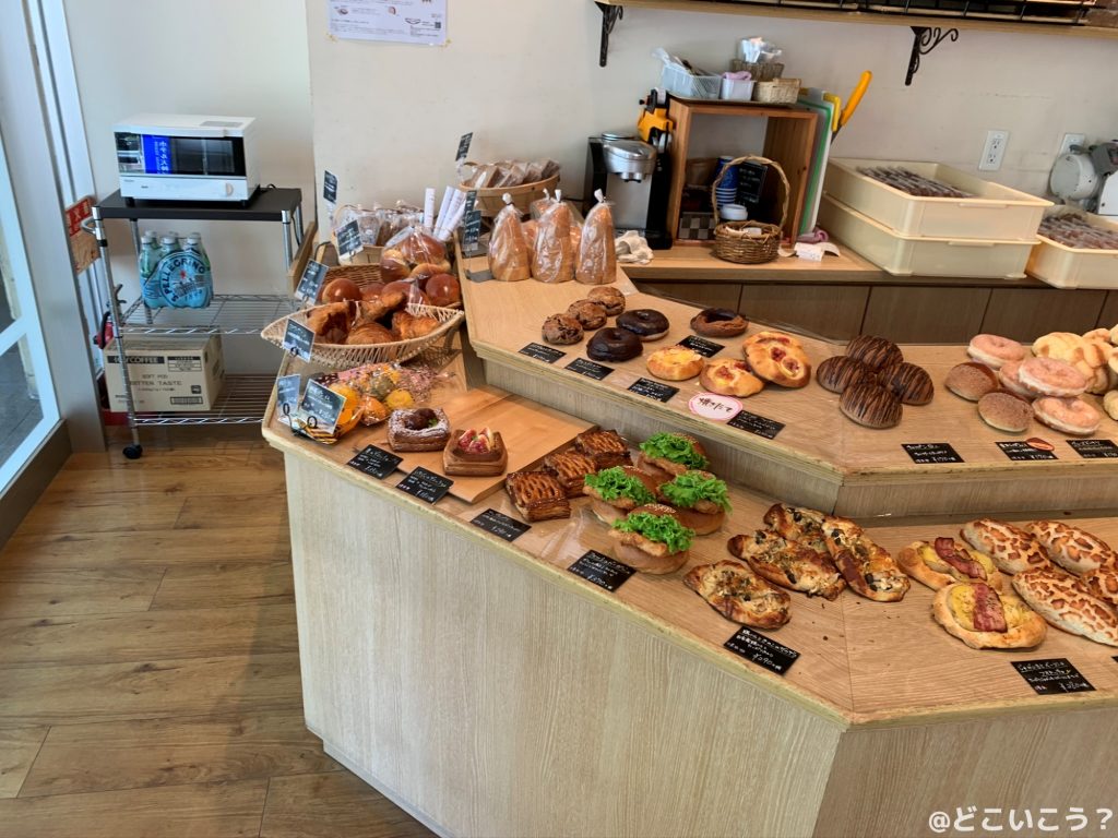 ブロートラント本店