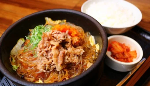 【新店情報】カルビ丼とスン豆腐の韓丼が北九州黒崎に12月7日オープン！