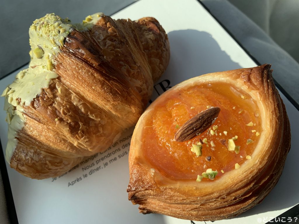 オードブーシュ