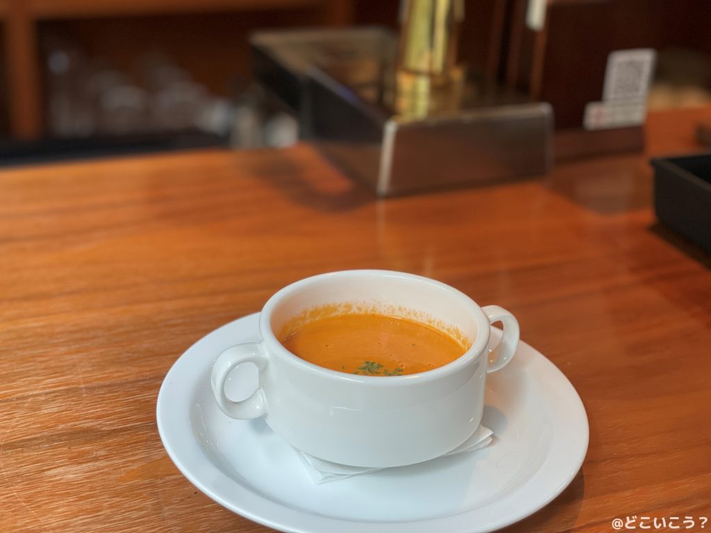 ウッチーノ食堂