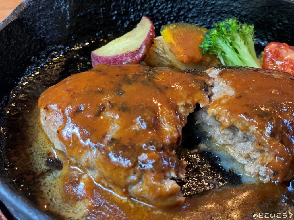 ウッチーノ食堂