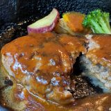 ウッチーノ食堂