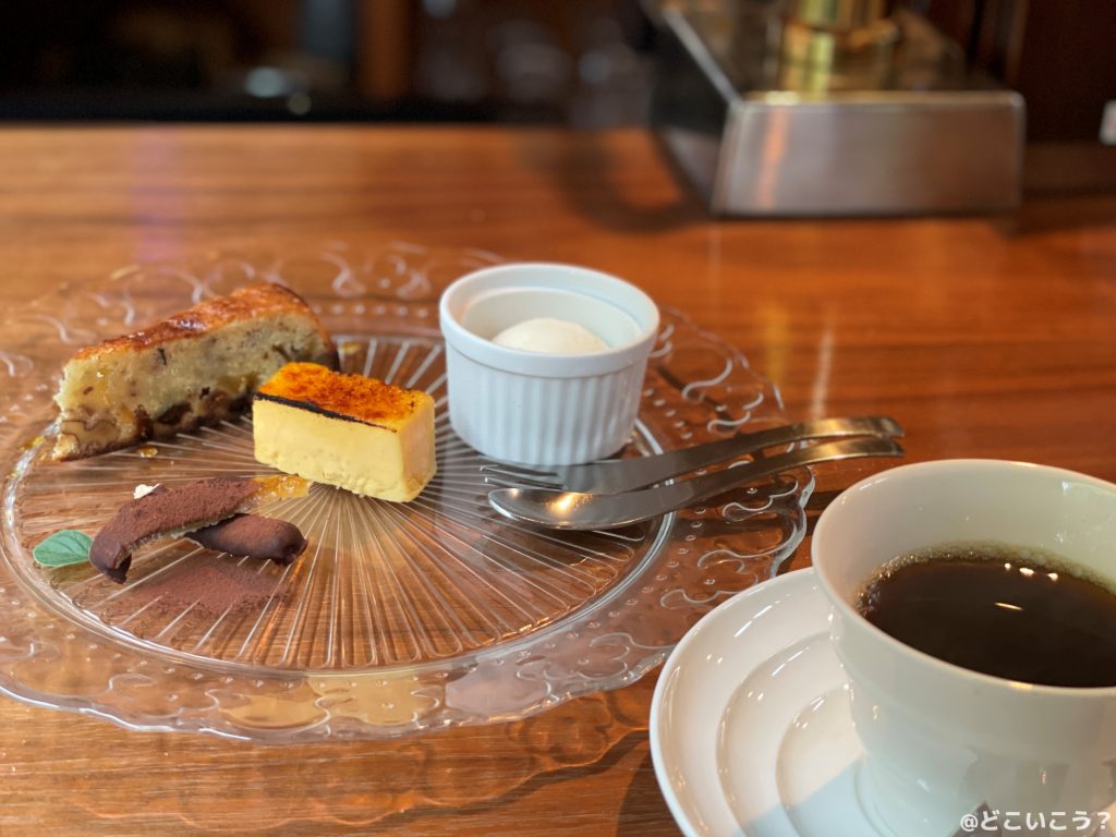 ウッチーノ食堂