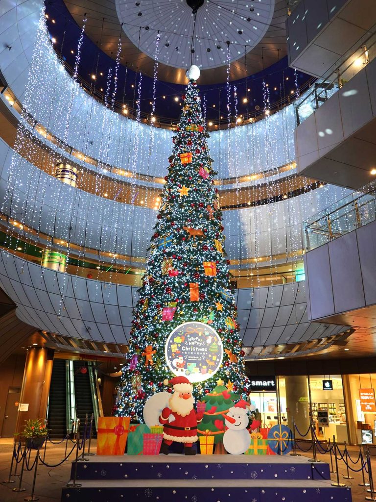 リバーウォーク北九州