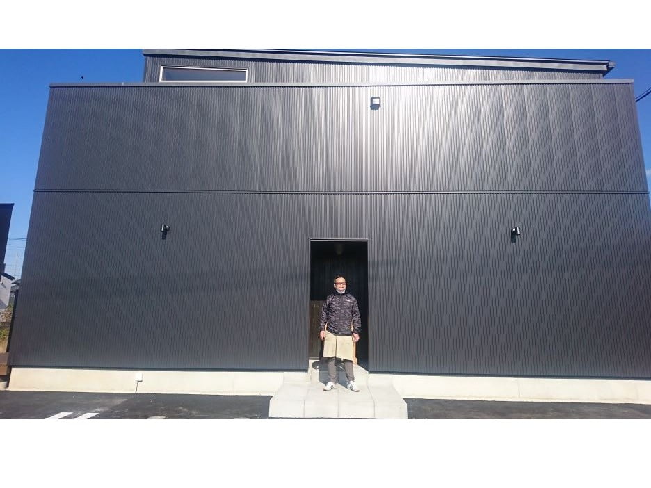 ブーランジェリー ポム・ド・テール