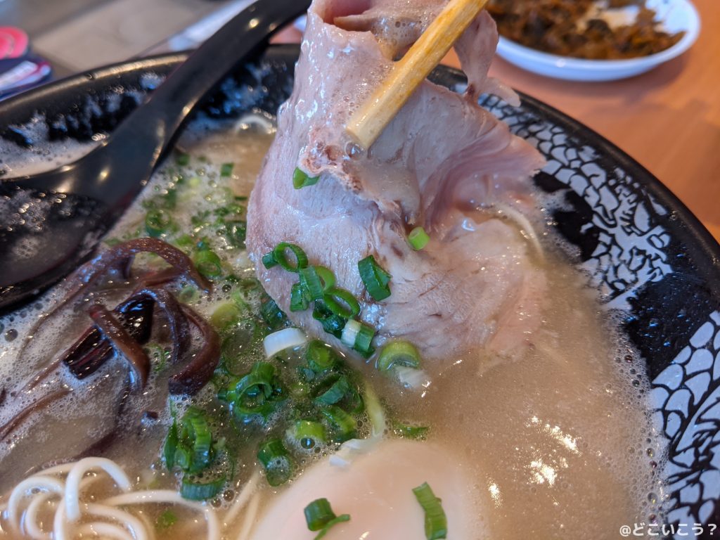 博多一幸舎 空港南店