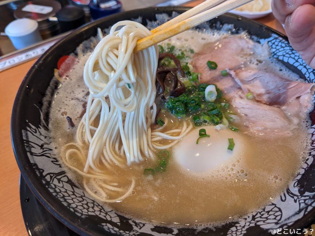 博多一幸舎 空港南店