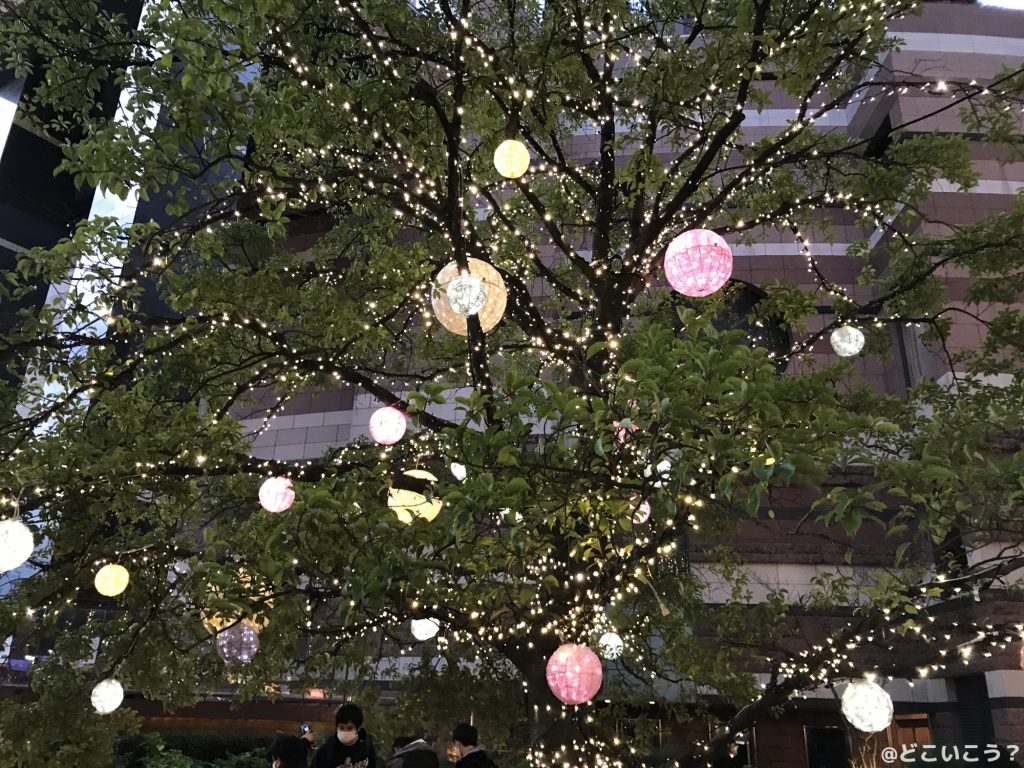 キャナルアクアパノラマ