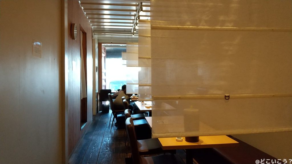 ジェラテリア フェリーチェ