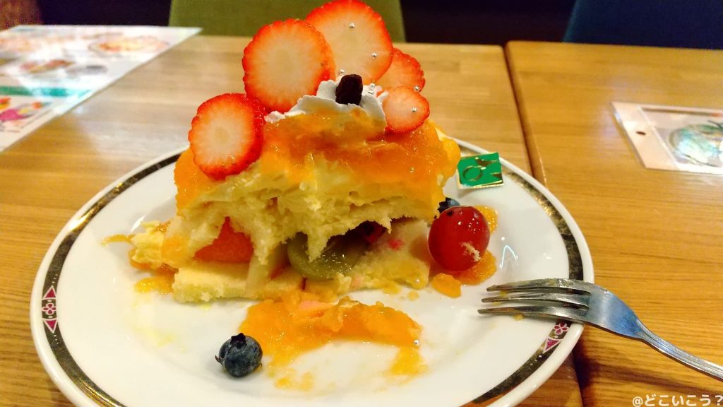 フルーツ大野アネックス